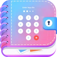 My Diary: Diary With Password